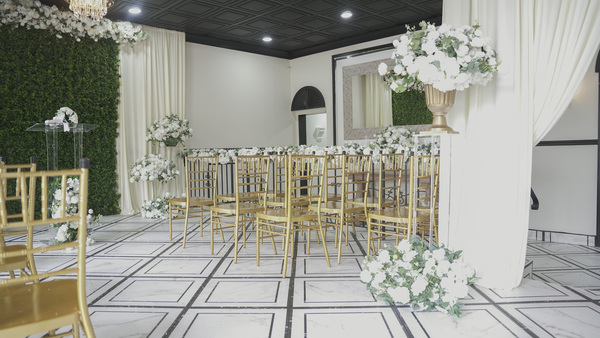 Sandy Hill Event Center