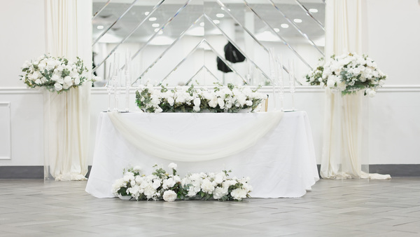 Sandy Hill Event Center