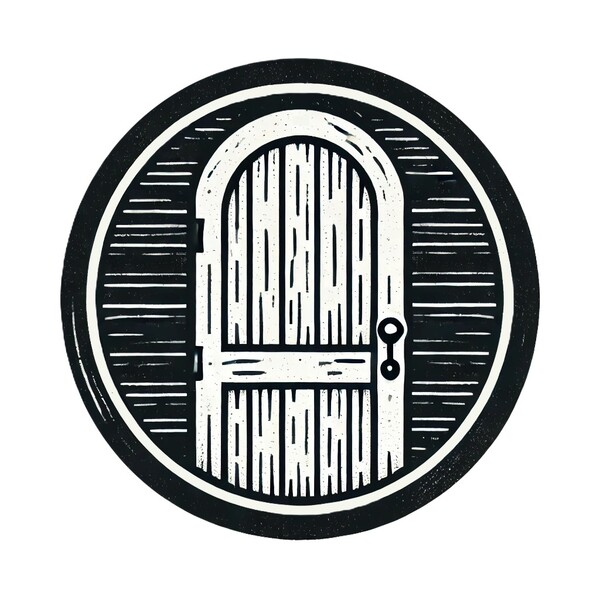 White Door Photo Booth Rentals