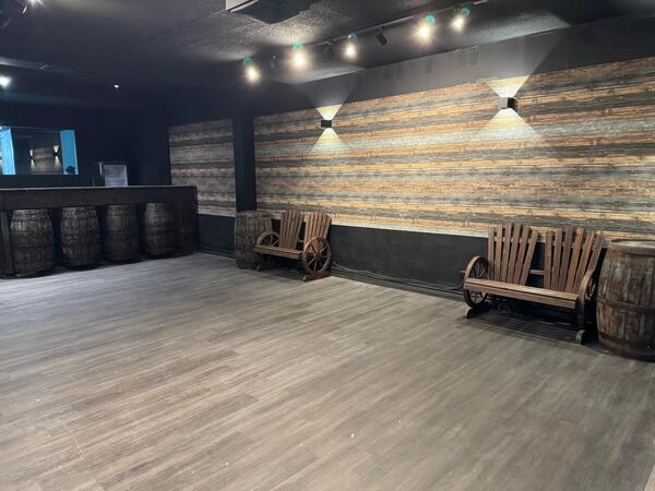 Private Event Space - Perfect for Any Occasion