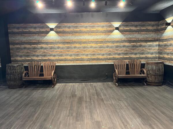 Private Event Space - Perfect for Any Occasion