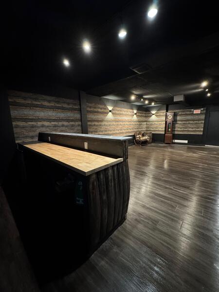 Private Event Space - Perfect for Any Occasion