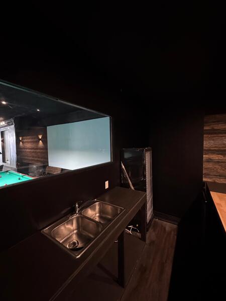 Private Event Space - Perfect for Any Occasion