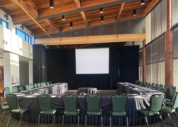 Relish Catering at Independence Grove