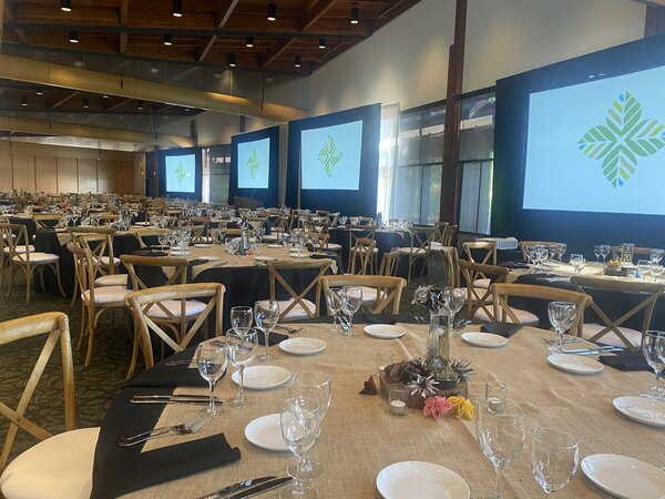 Relish Catering at Independence Grove