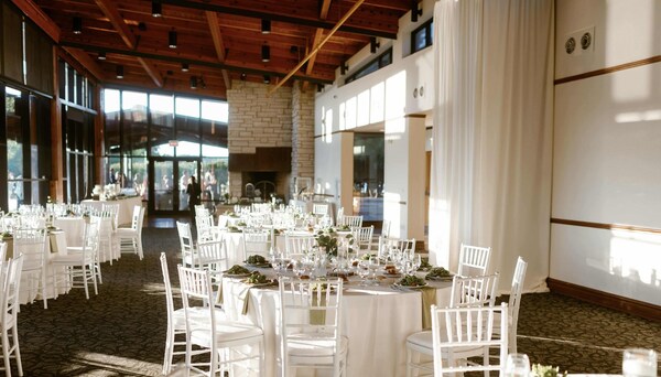 Relish Catering at Independence Grove