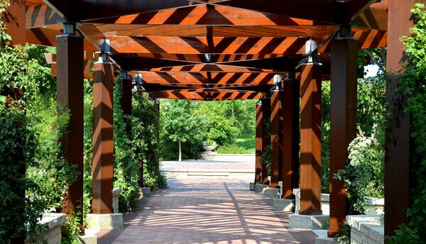 Relish Catering at Independence Grove