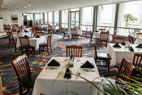 Illinois Beach Hotel