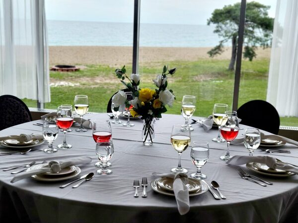 Illinois Beach Hotel