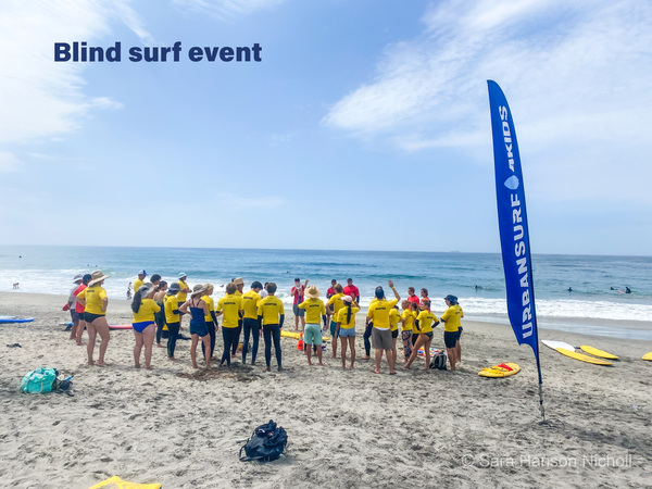 Outdoor Image Creator