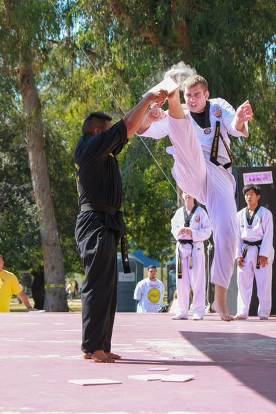 Outdoor Image Creator