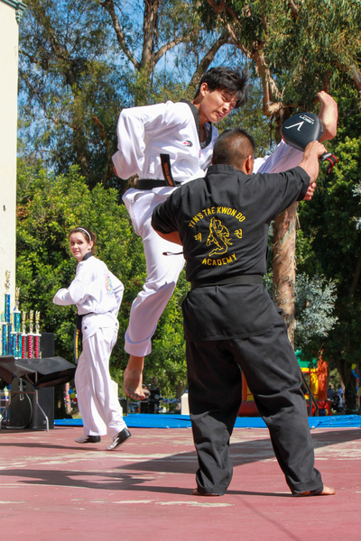 Outdoor Image Creator