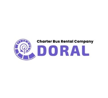 Charter Bus Rental Company Doral