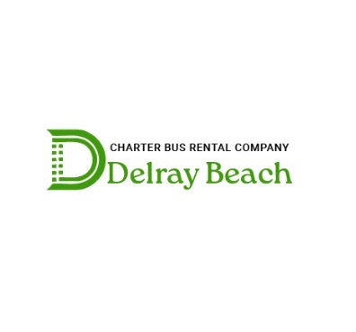 Charter Bus Rental Company Delray Beach