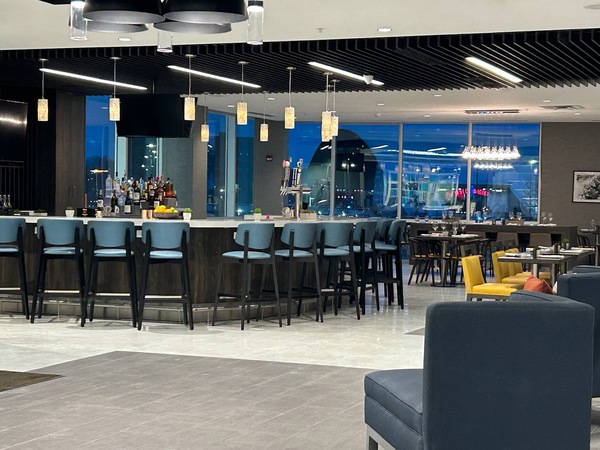 Cambria Hotel Niagara Falls