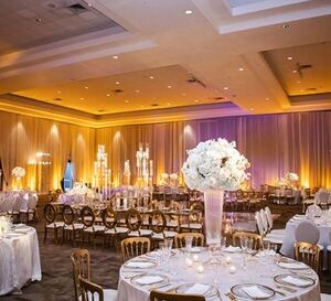 Ballrooms