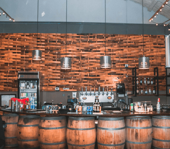 Wild Rose Barracks Room