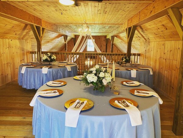 Southern Grace Weddings and Events