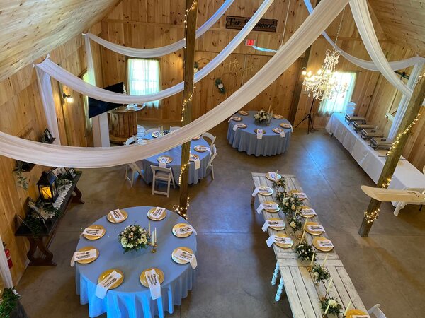 Southern Grace Weddings and Events