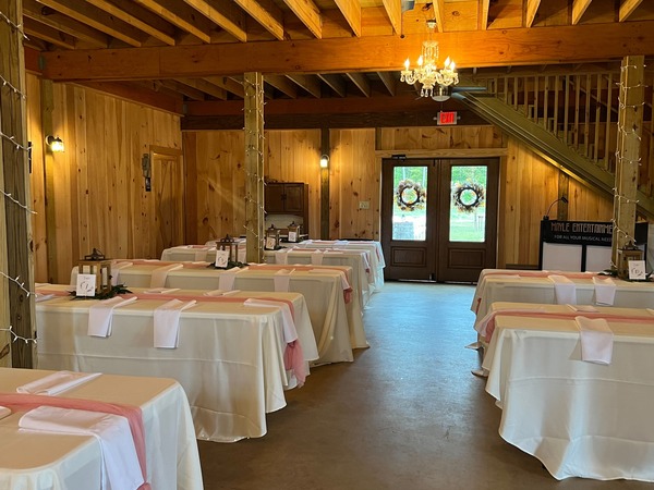 Southern Grace Weddings and Events