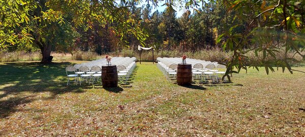 Southern Grace Weddings and Events