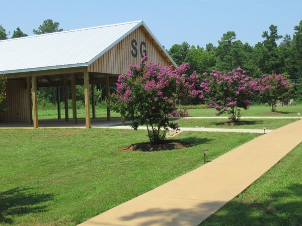 Southern Grace Weddings and Events