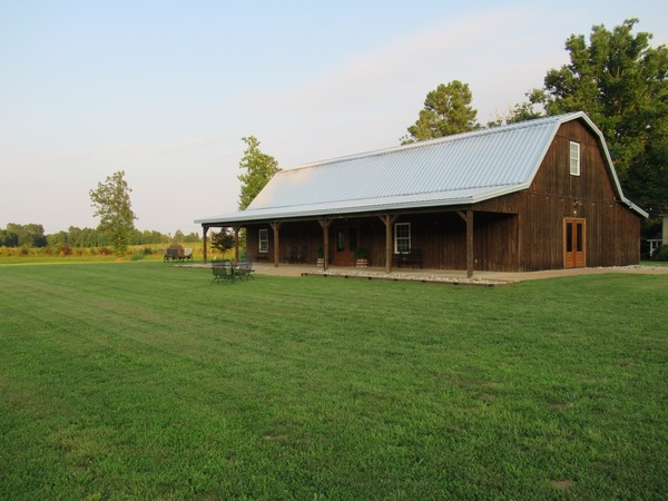 Southern Grace Weddings and Events