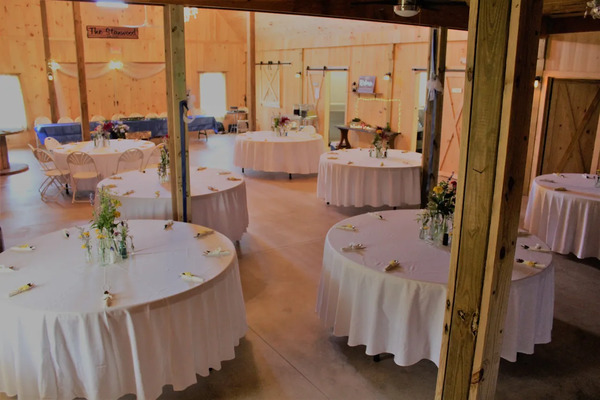 Southern Grace Weddings and Events