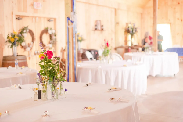 Southern Grace Weddings and Events