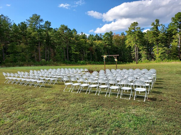 Southern Grace Weddings and Events