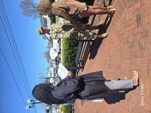 An Awesome Day Venue