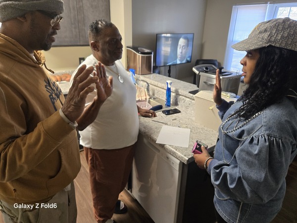 An Awesome Day Venue