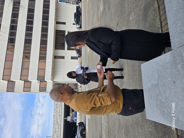 An Awesome Day Venue