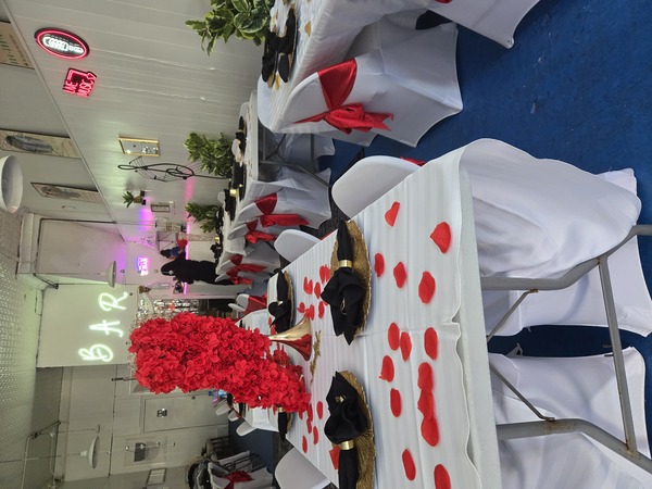 An Awesome Day Venue