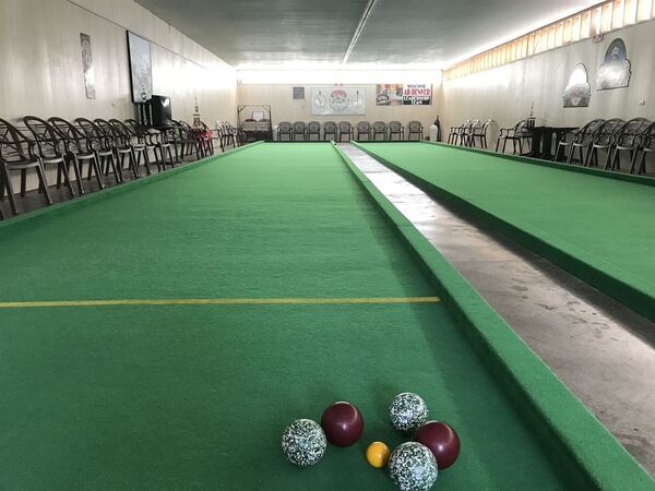 Mickey's Top Sirloin