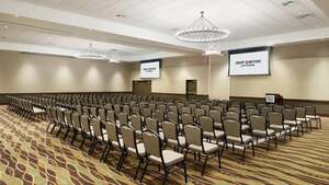 Great Wolf Ballroom I, II, and III