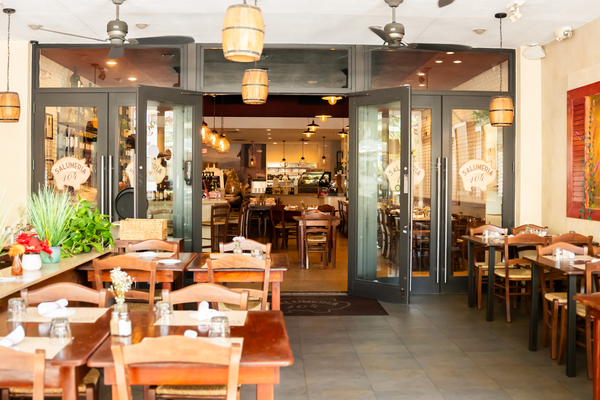 Salumeria 104- Coral Gables