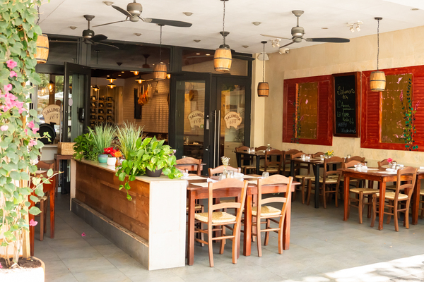 Salumeria 104- Coral Gables