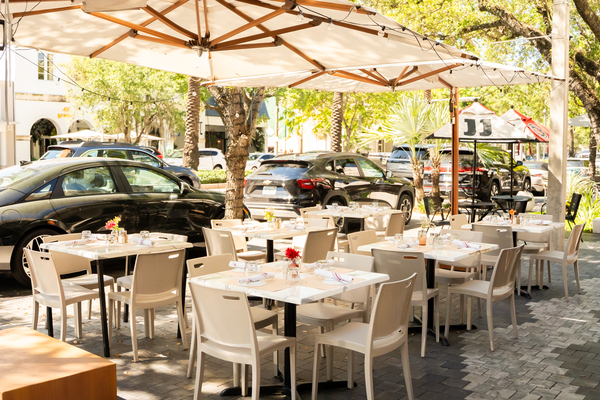 Salumeria 104- Coral Gables