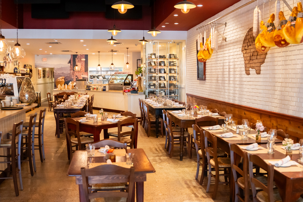 Salumeria 104- Coral Gables