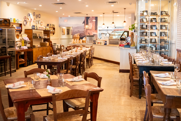 Salumeria 104- Coral Gables