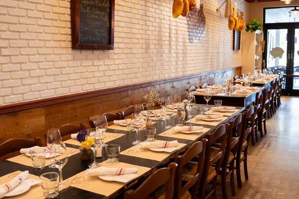 Salumeria 104- Coral Gables