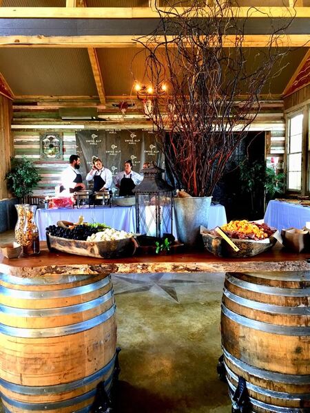 Swiss Alp Hall & Chalet