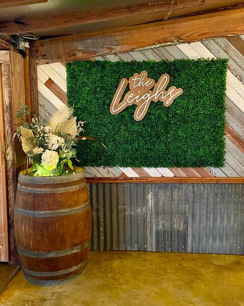 Swiss Alp Hall & Chalet