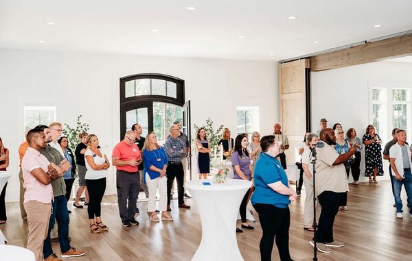 The Manor at Hickory Creek