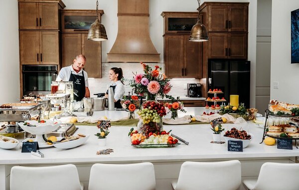 The Manor at Hickory Creek