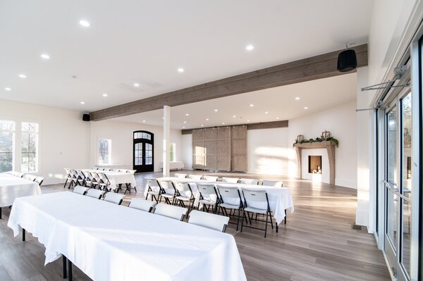 The Manor at Hickory Creek