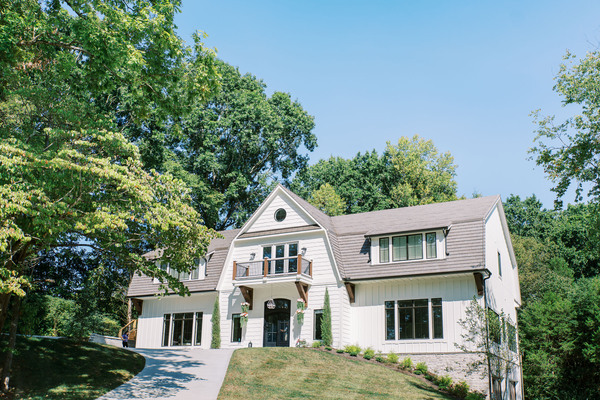 The Manor at Hickory Creek