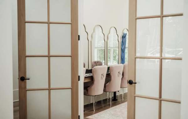 The Manor at Hickory Creek