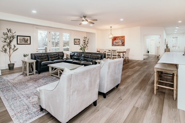 The Manor at Hickory Creek